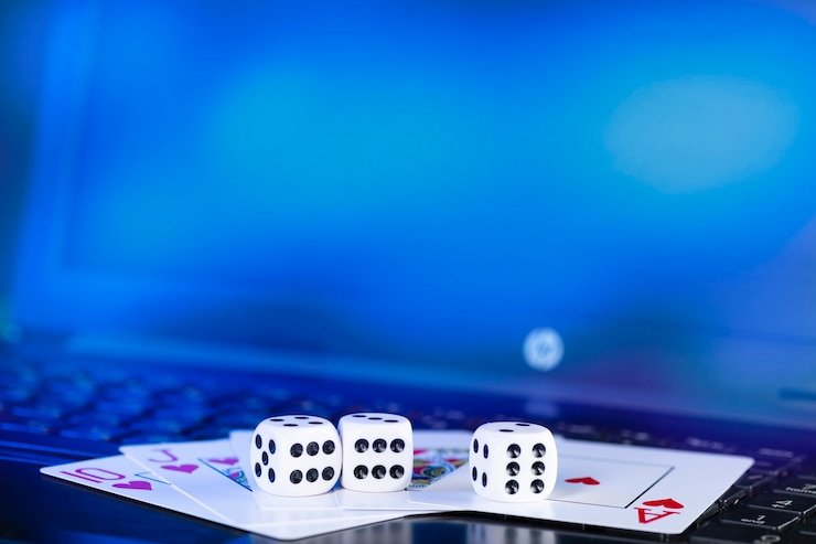 Akses sumbertoto lewat ponsel Android