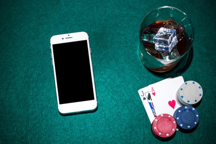 Privasi saat meninjau bonus cashback